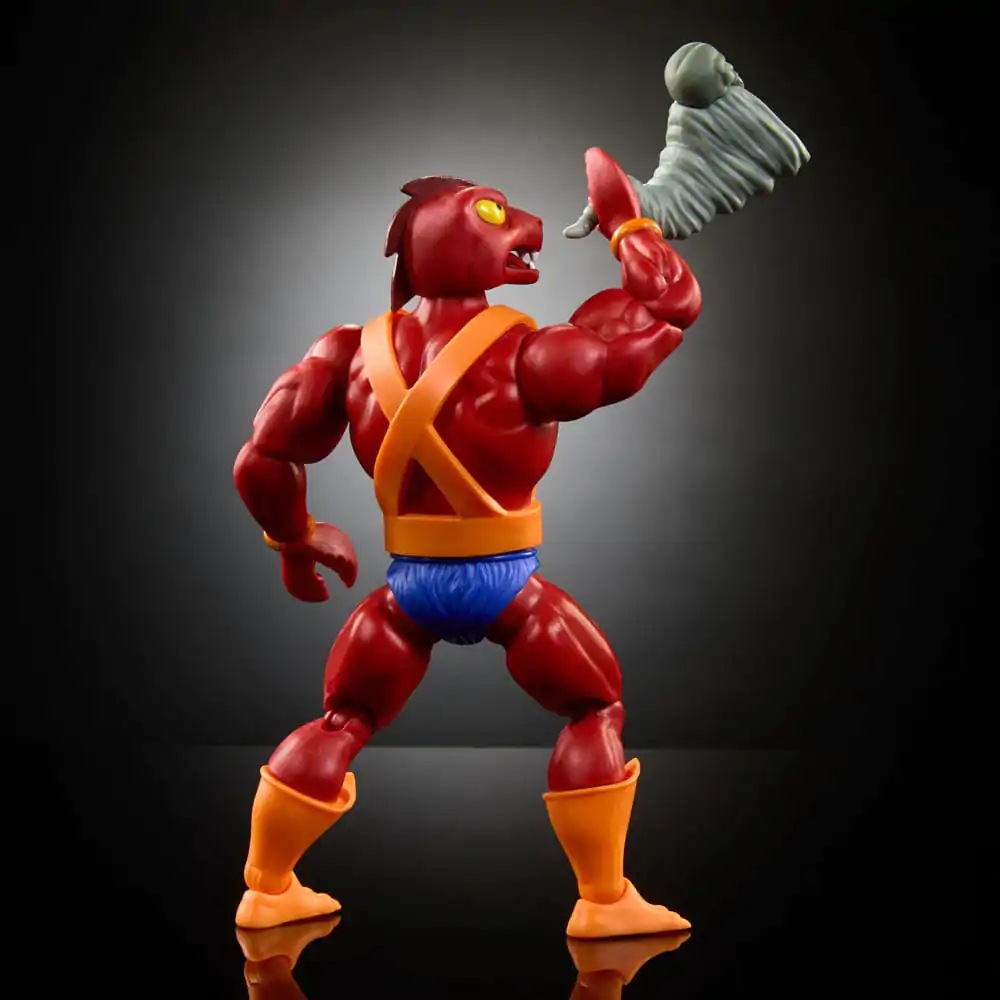 Masters of the Universe Origins Figurka Akcji Cartoon Collection: Clawful 14 cm zdjęcie produktu