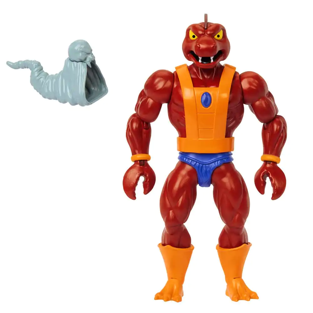 Masters of the Universe Origins Figurka Akcji Cartoon Collection: Clawful 14 cm zdjęcie produktu