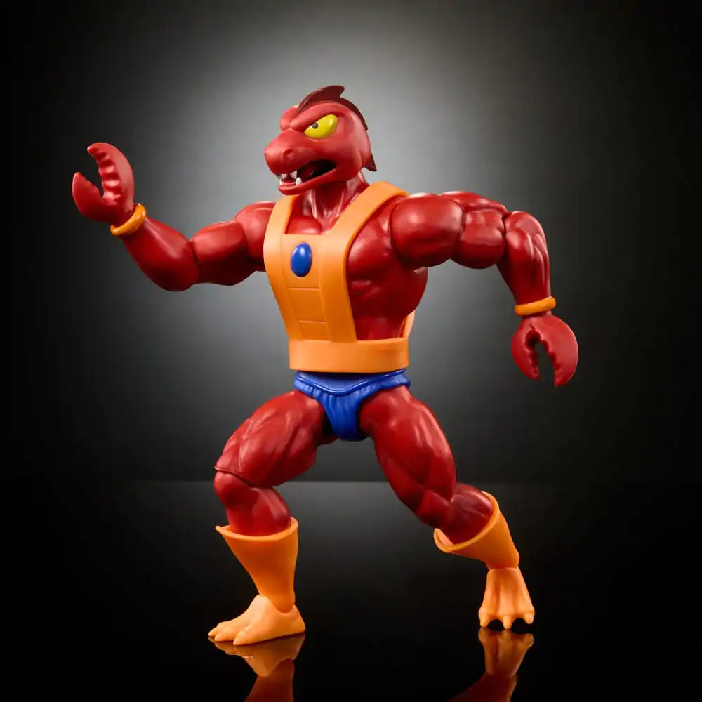 Masters of the Universe Origins Figurka Akcji Cartoon Collection: Clawful 14 cm zdjęcie produktu