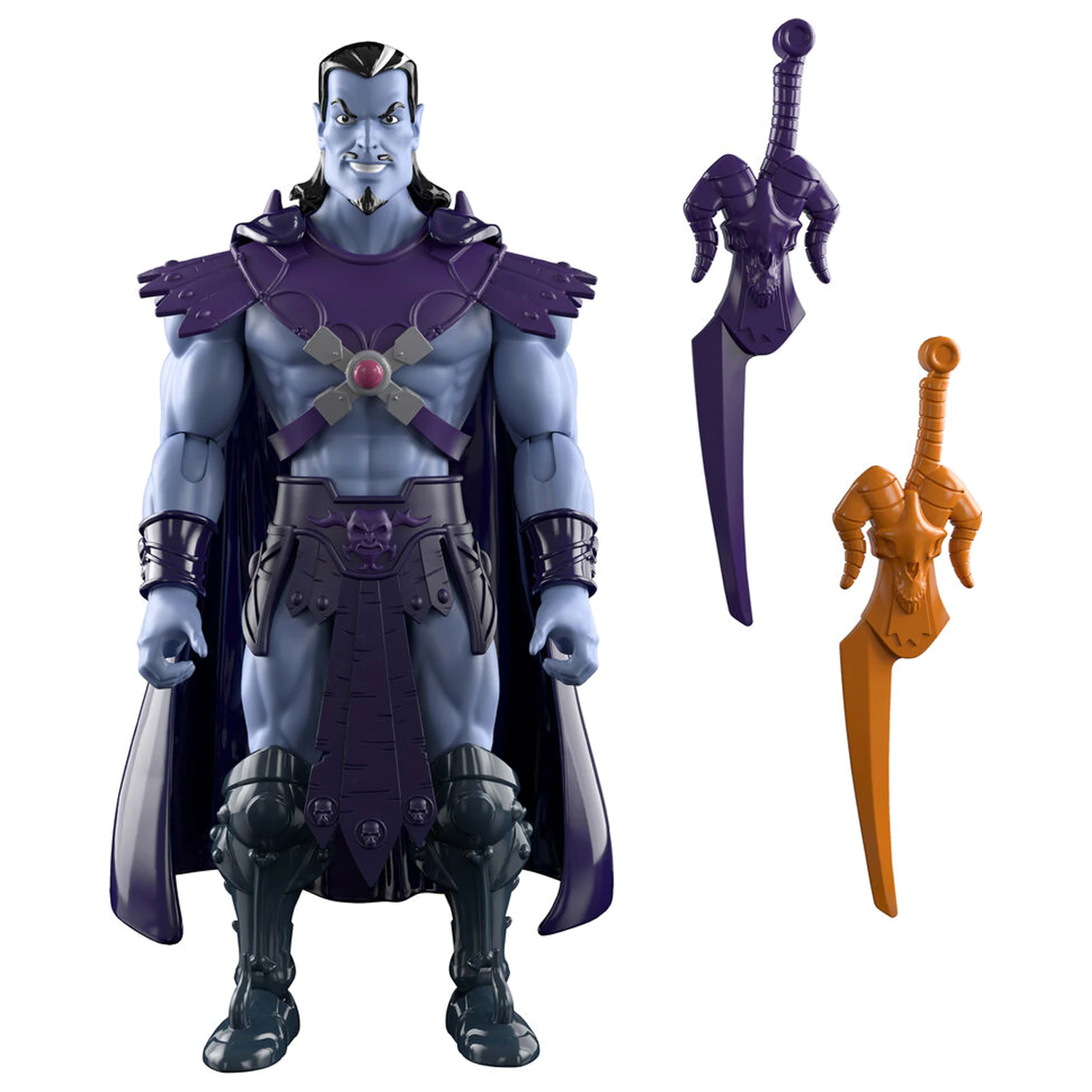 Masters of the Universe Origins Cartoon Collection figurka Keldor 14cm zdjęcie produktu