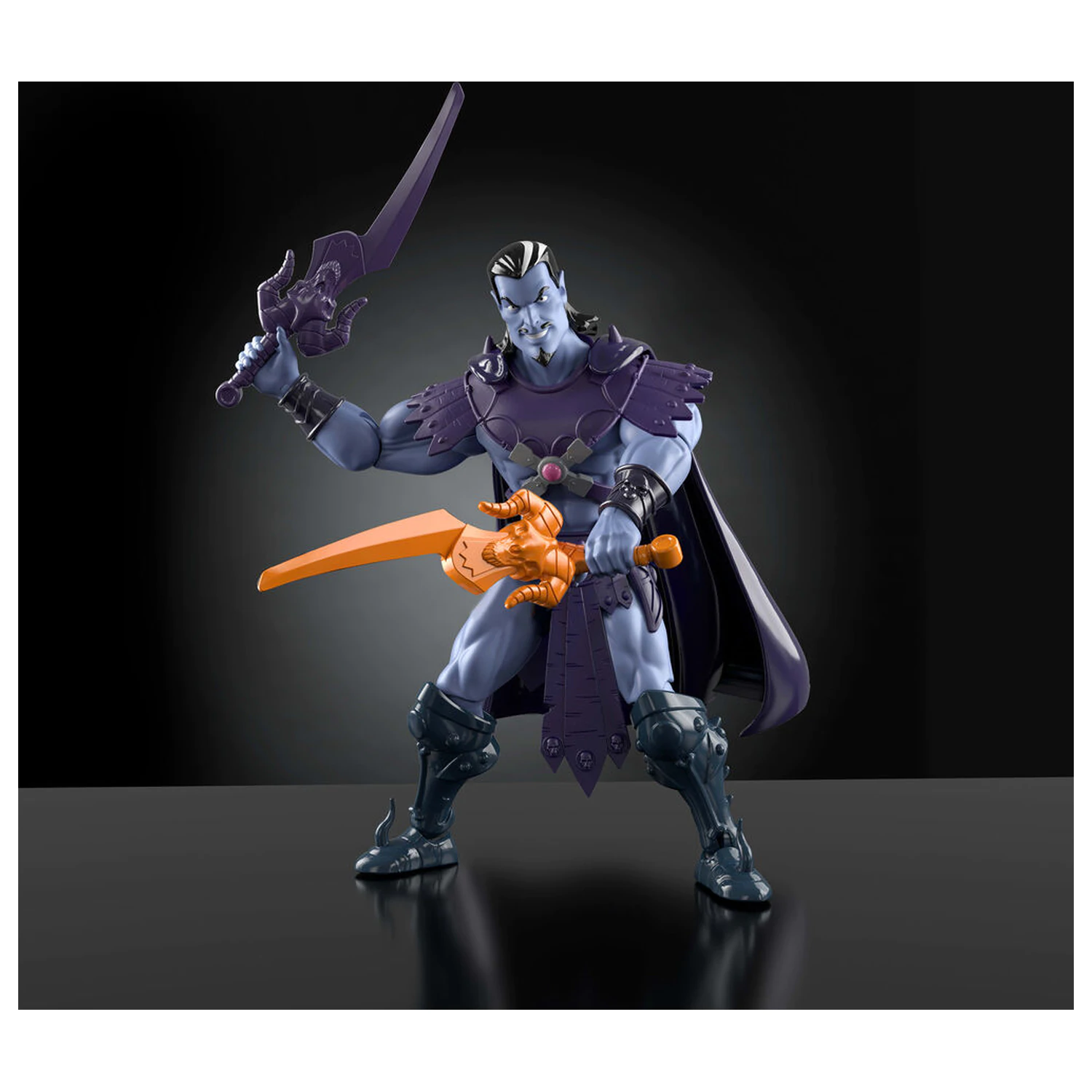 Masters of the Universe Origins Cartoon Collection figurka Keldor 14cm zdjęcie produktu