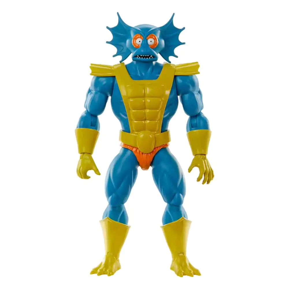 Masters of the Universe Origins Action Figure Cartoon Collection: Mer-Man Figurka Akcji 14 cm zdjęcie produktu