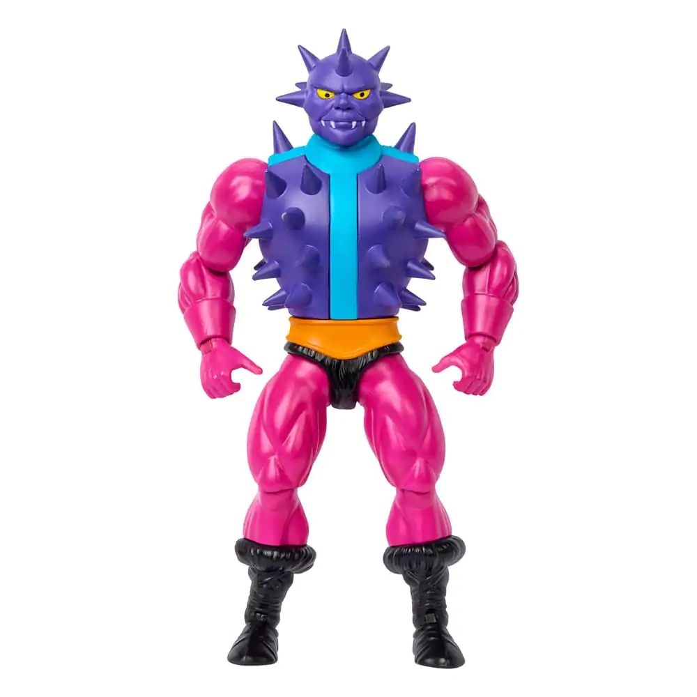 Masters of the Universe Origins Action Figure Cartoon Collection: Spikor Figurka Akcji 14 cm zdjęcie produktu