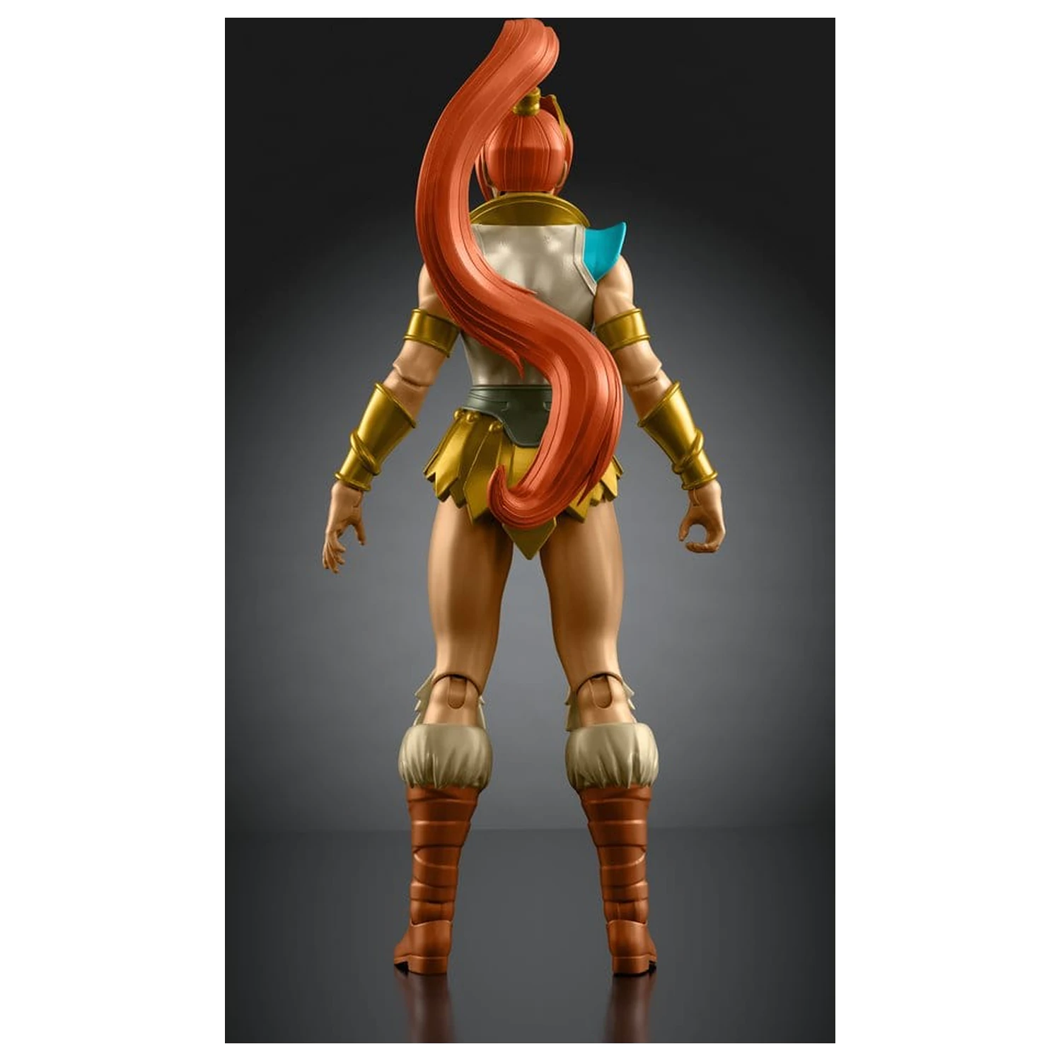 Masters of the Universe Origins Action Figure Cartoon Collection: Teela 14 cm zdjęcie produktu