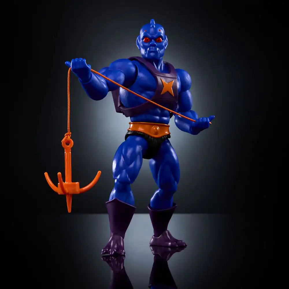 Masters of the Universe Origins Action Figure Cartoon Collection: Webstor Figurka Akcji 14 cm zdjęcie produktu