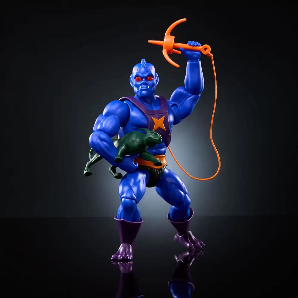 Masters of the Universe Origins Action Figure Cartoon Collection: Webstor Figurka Akcji 14 cm zdjęcie produktu