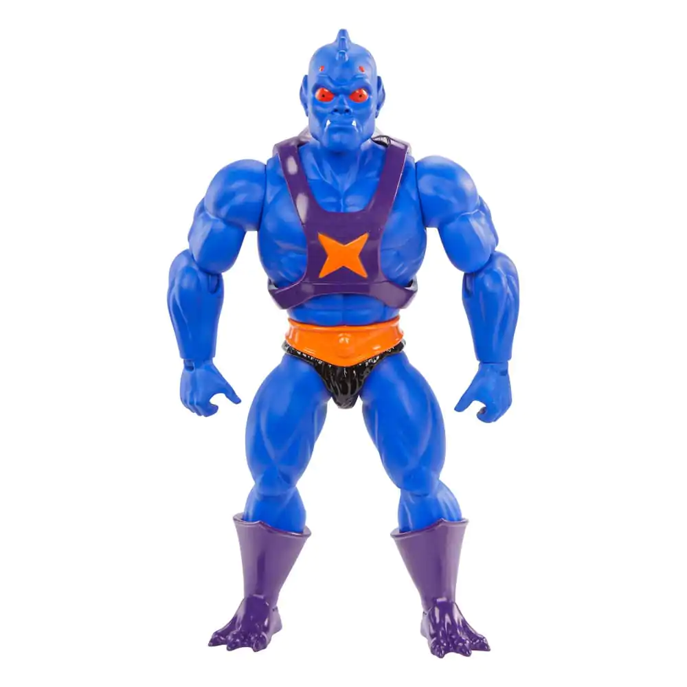 Masters of the Universe Origins Action Figure Cartoon Collection: Webstor Figurka Akcji 14 cm zdjęcie produktu