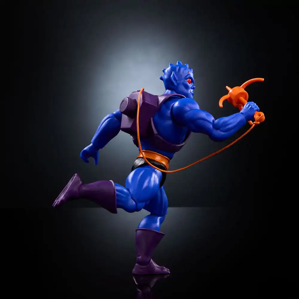 Masters of the Universe Origins Action Figure Cartoon Collection: Webstor Figurka Akcji 14 cm zdjęcie produktu