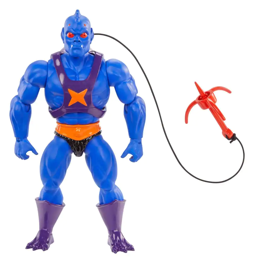 Masters of the Universe Origins Action Figure Cartoon Collection: Webstor Figurka Akcji 14 cm zdjęcie produktu