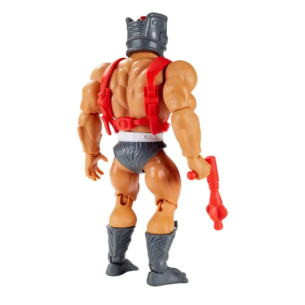 Masters of the Universe Origins Action Figure Cartoon Collection: Zodac 14 cm Figurka Akcji zdjęcie produktu