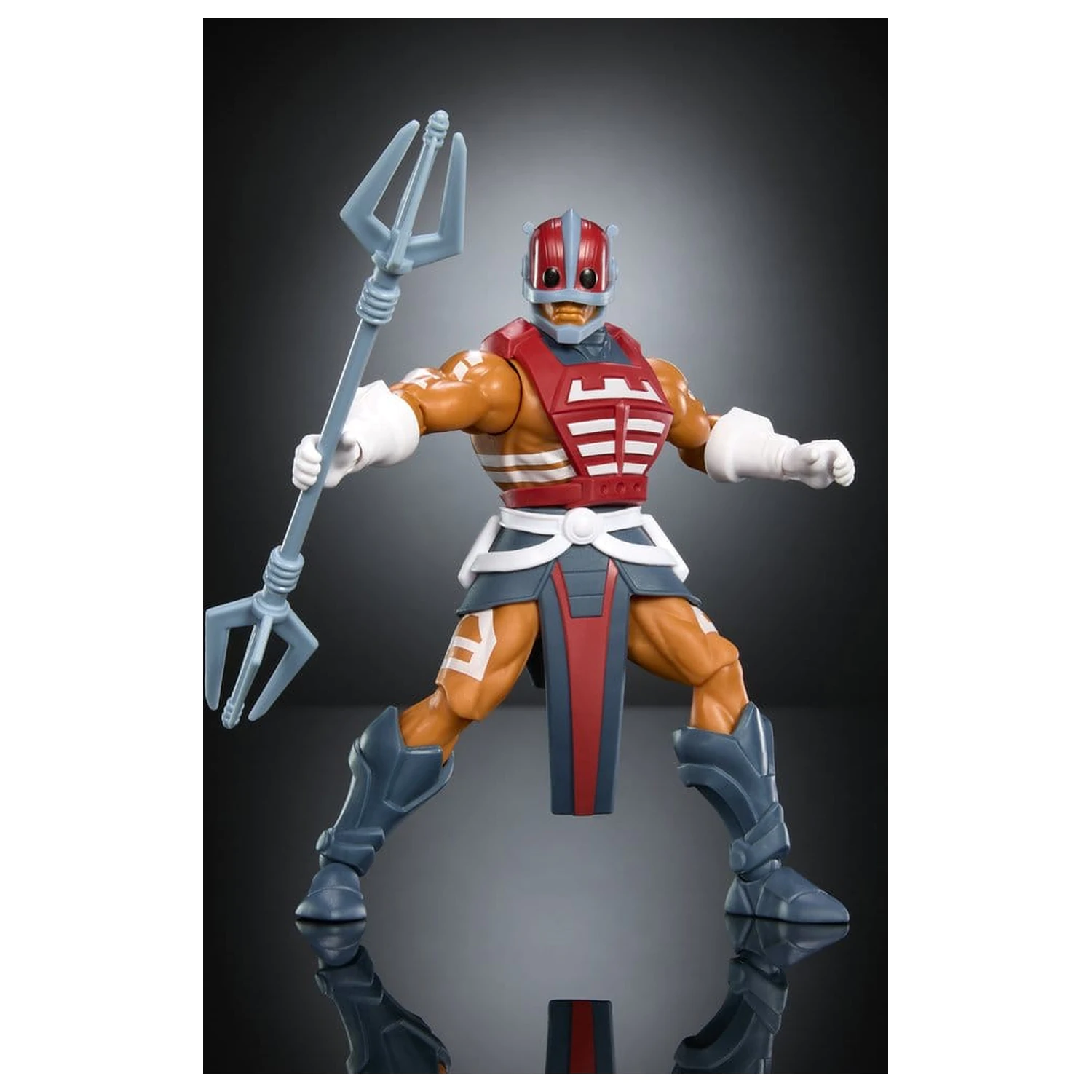 Masters of the Universe Origins figurka akcji Cartoon Collection: Zodak 14 cm zdjęcie produktu