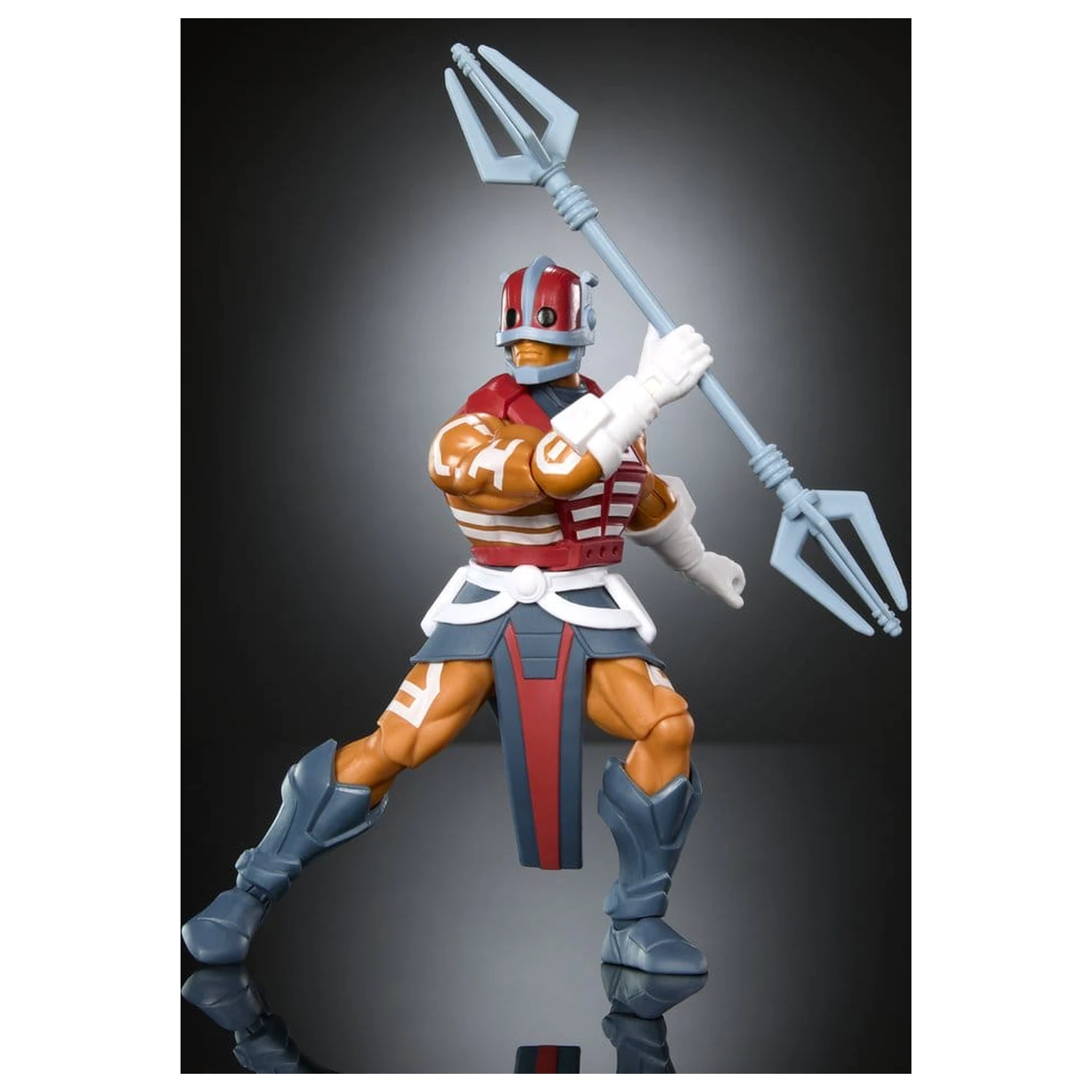 Masters of the Universe Origins figurka akcji Cartoon Collection: Zodak 14 cm zdjęcie produktu