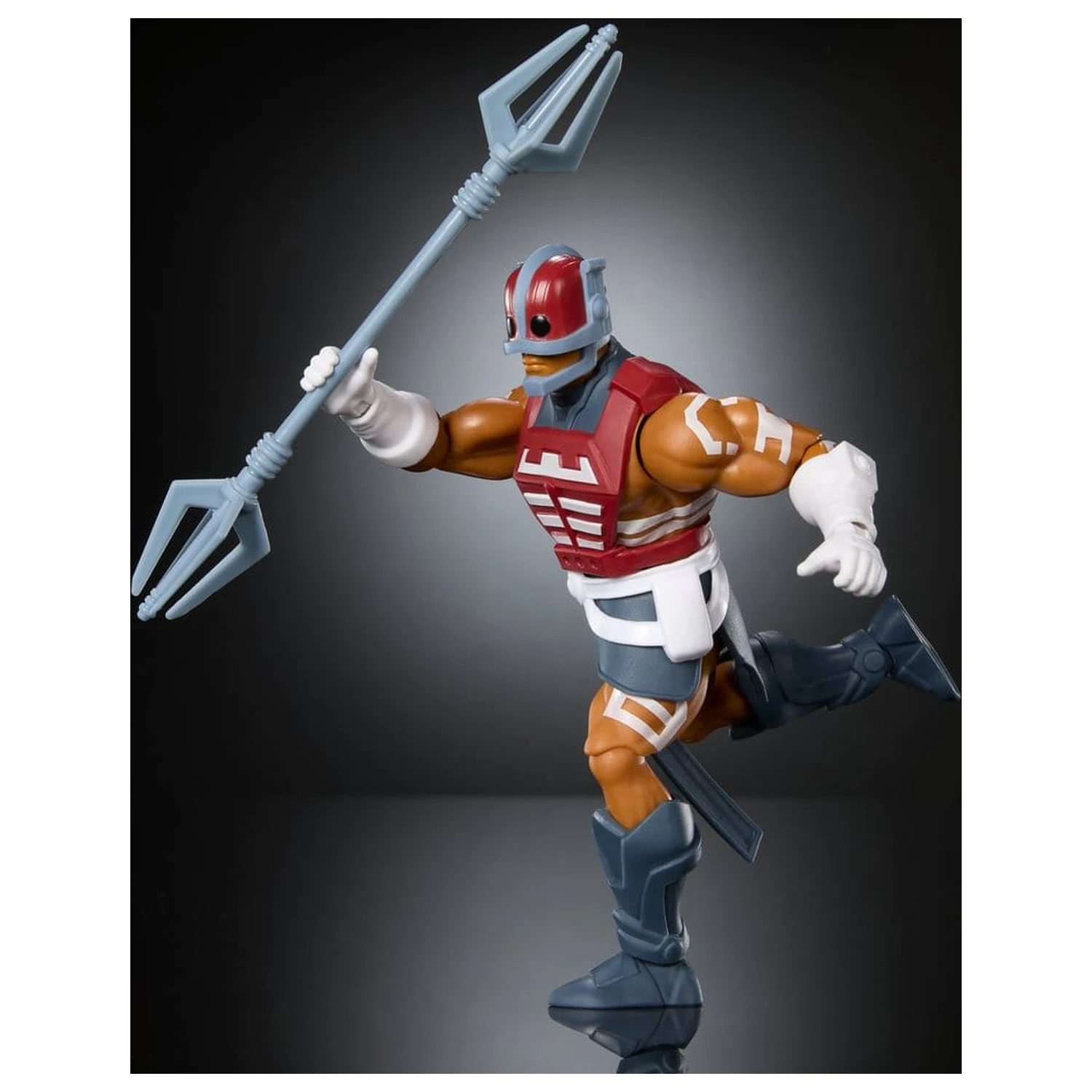 Masters of the Universe Origins figurka akcji Cartoon Collection: Zodak 14 cm zdjęcie produktu