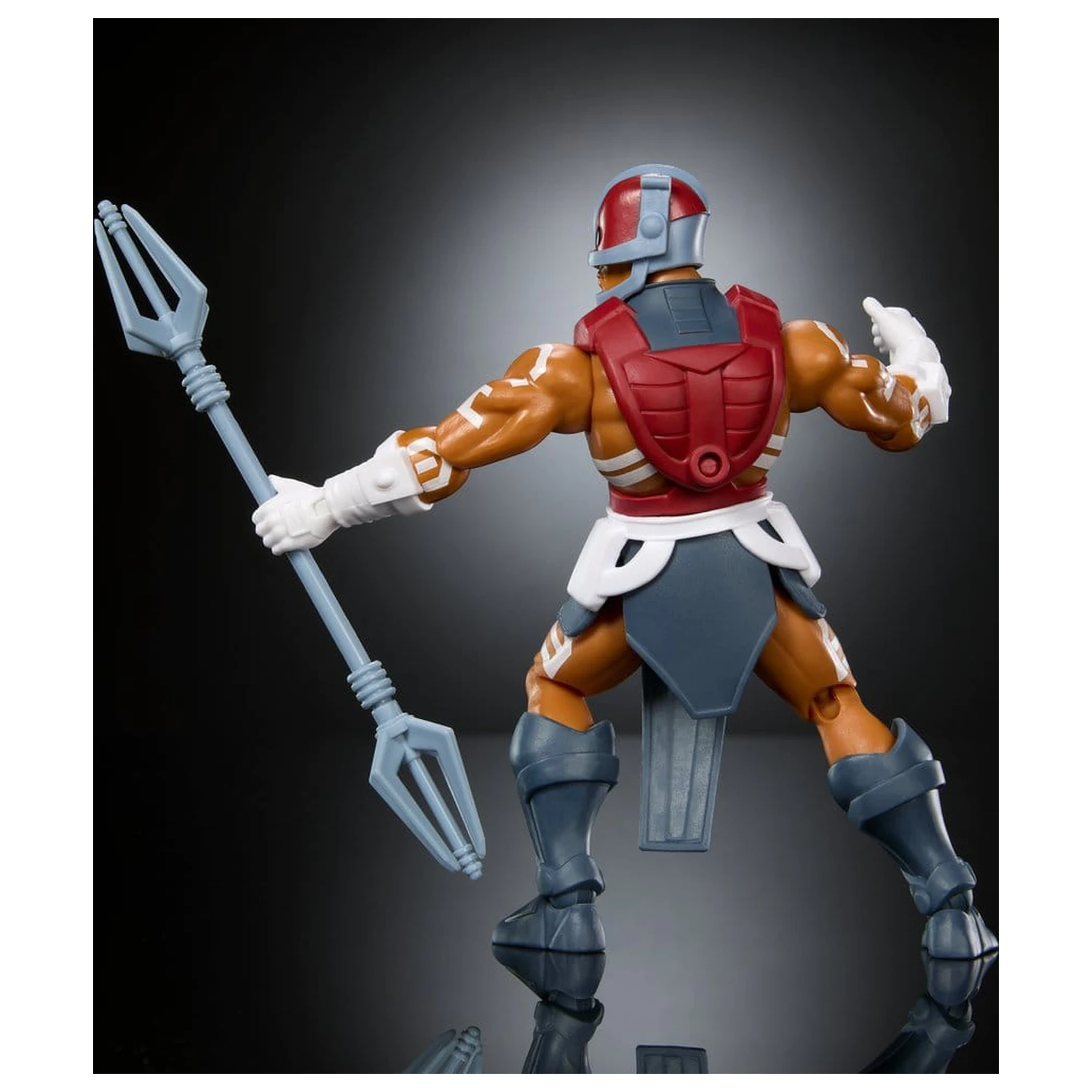 Masters of the Universe Origins figurka akcji Cartoon Collection: Zodak 14 cm zdjęcie produktu