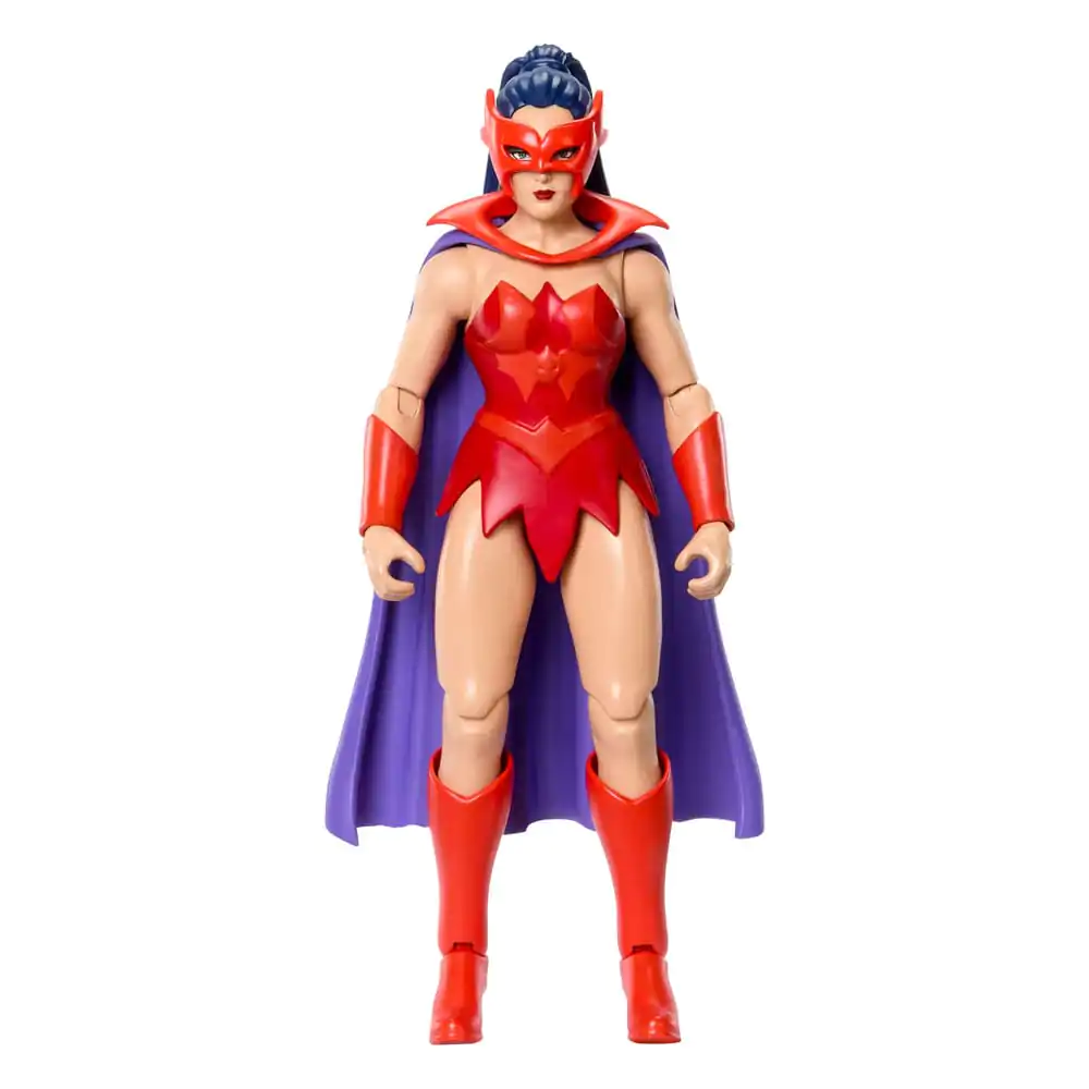 Masters of the Universe Origins Figurka Akcji Catra 14 cm zdjęcie produktu