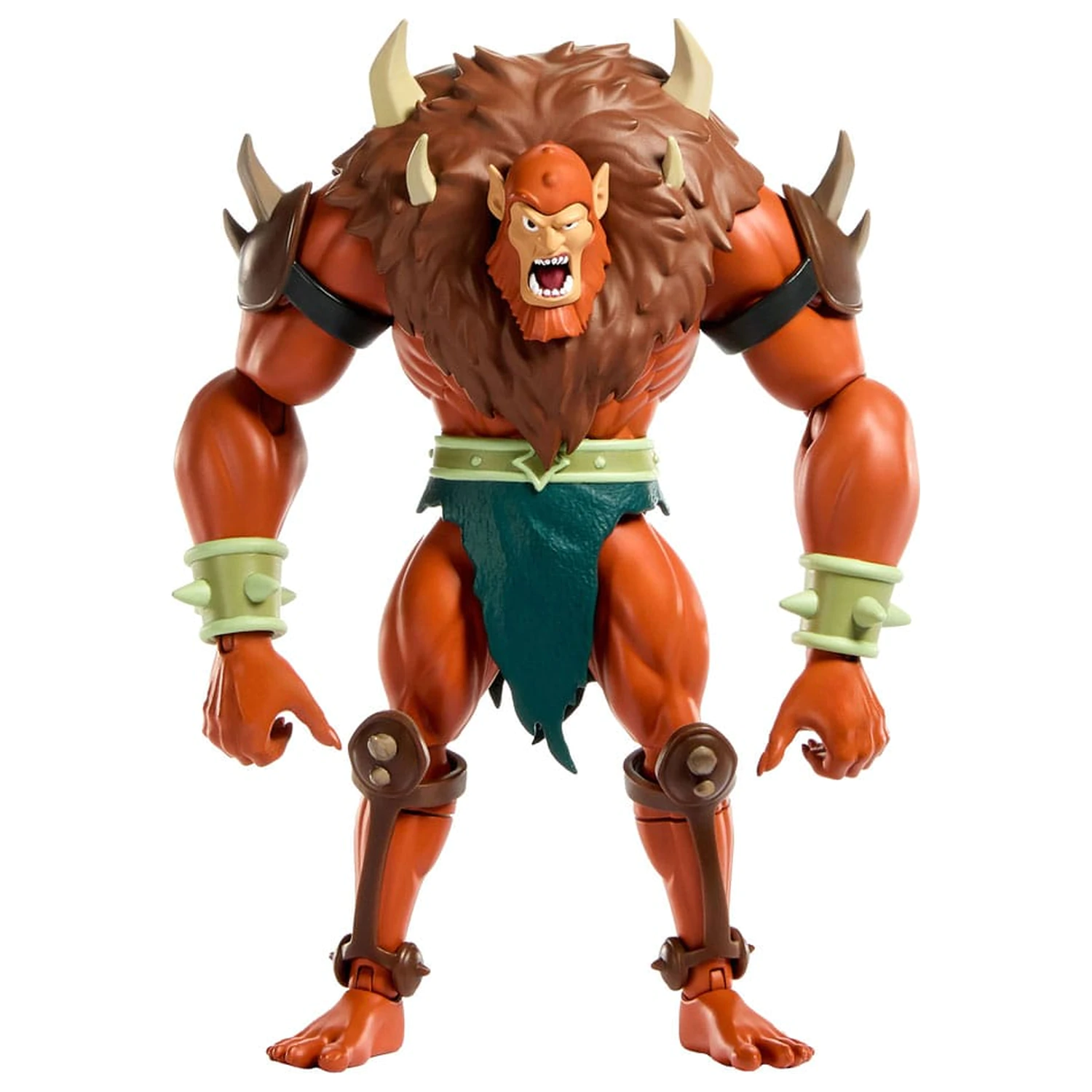 Masters of the Universe Origins Deluxe figurka Beast Man 14 cm zdjęcie produktu