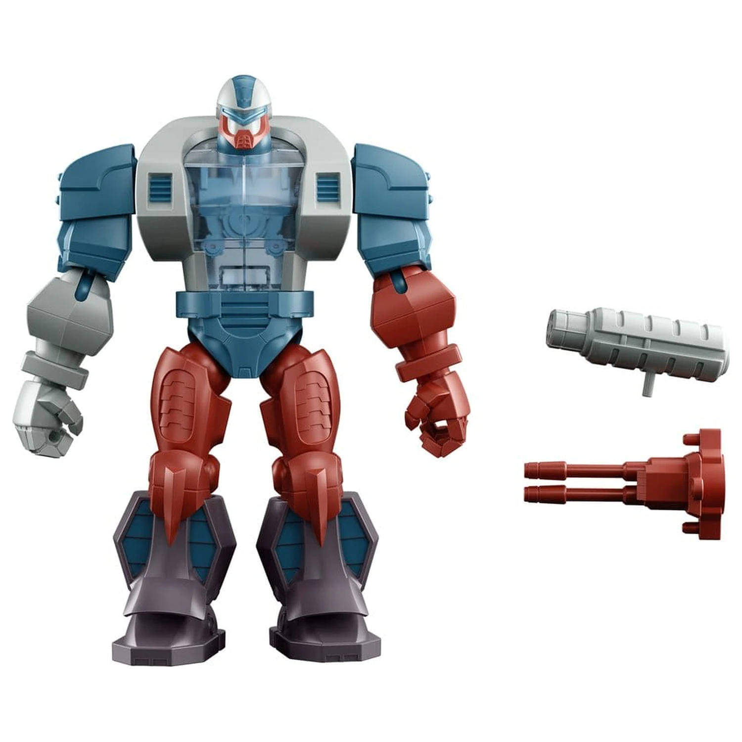 Masters of the Universe Origins Deluxe figurka akcji Cartoon Collection: Roboto 14 cm zdjęcie produktu