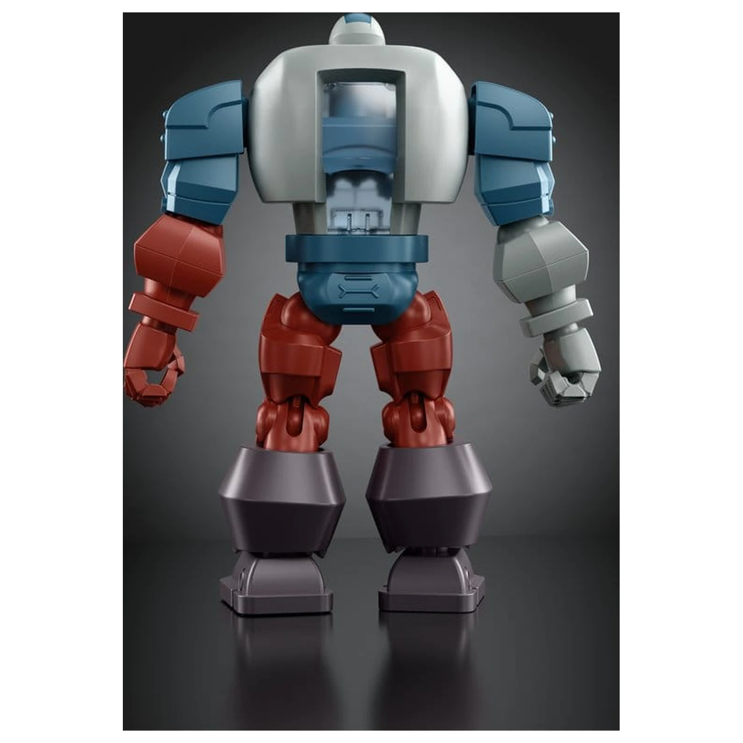 Masters of the Universe Origins Deluxe figurka akcji Cartoon Collection: Roboto 14 cm zdjęcie produktu