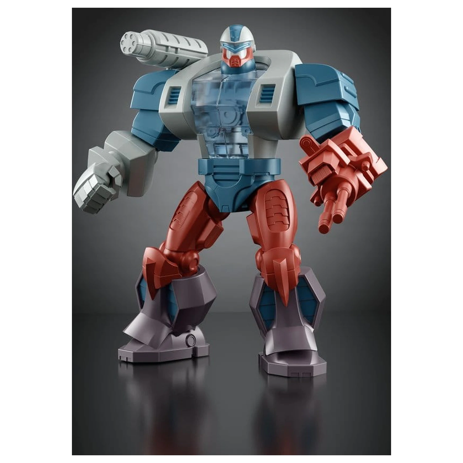 Masters of the Universe Origins Deluxe figurka akcji Cartoon Collection: Roboto 14 cm zdjęcie produktu