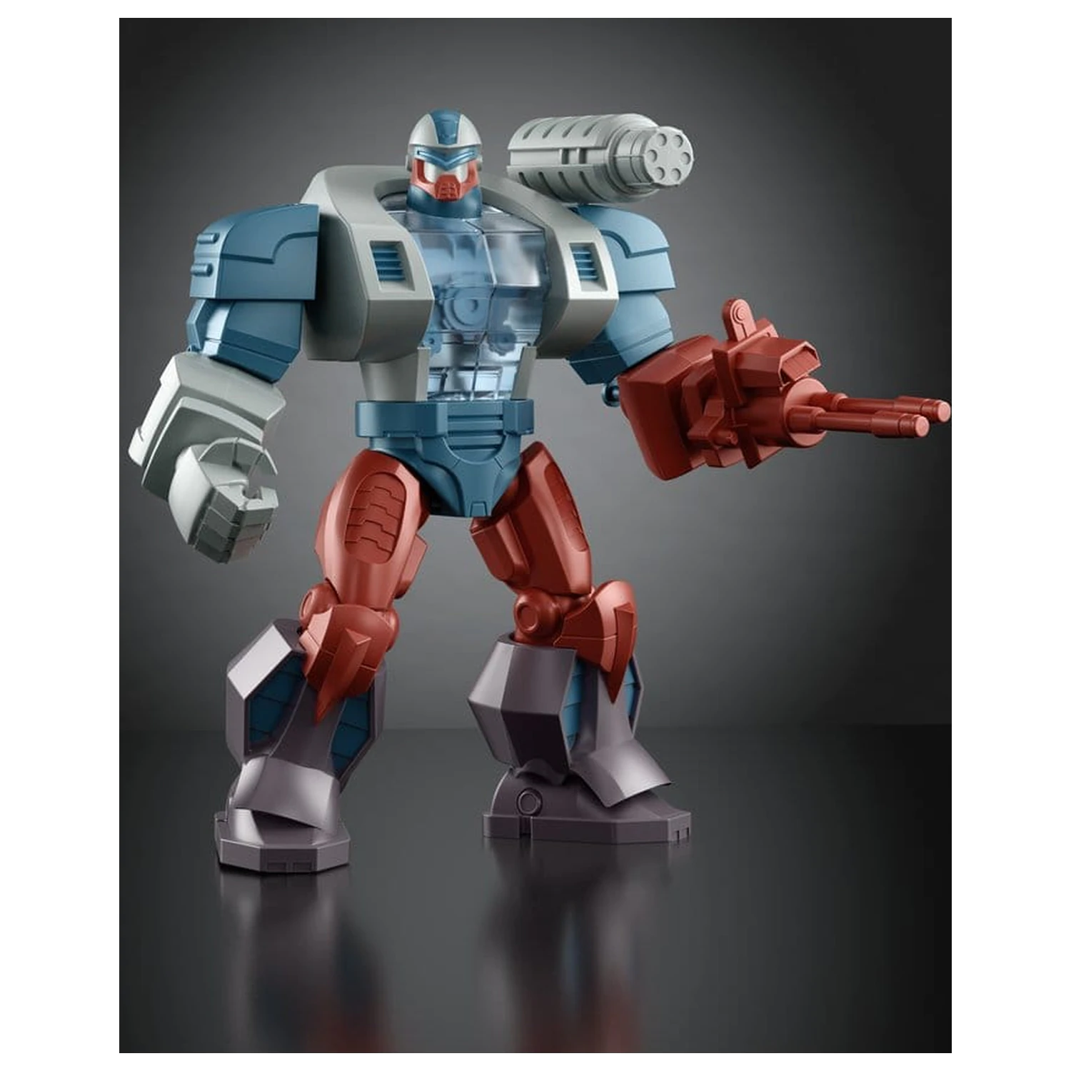 Masters of the Universe Origins Deluxe figurka akcji Cartoon Collection: Roboto 14 cm zdjęcie produktu