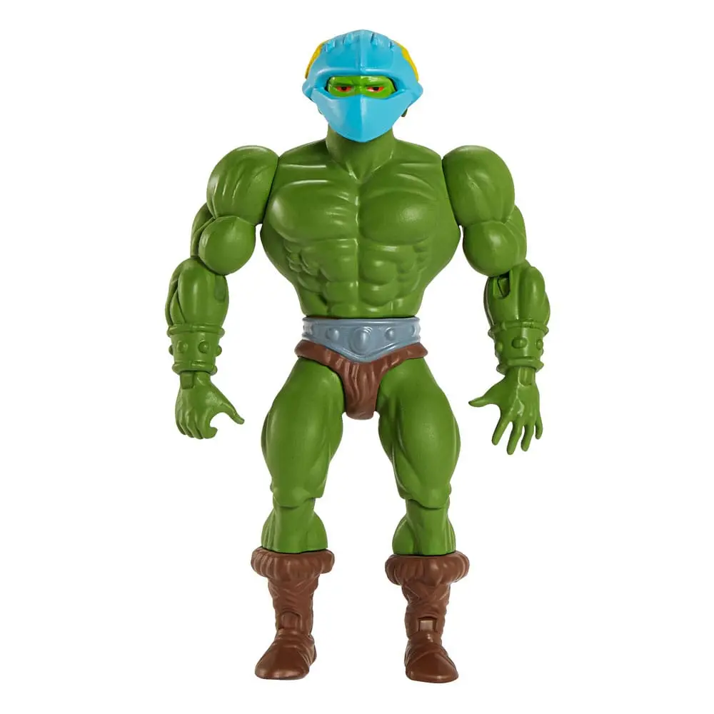 Masters of the Universe Origins Figurka Akcji Eterniański Strażnik Infiltrator 14 cm zdjęcie produktu