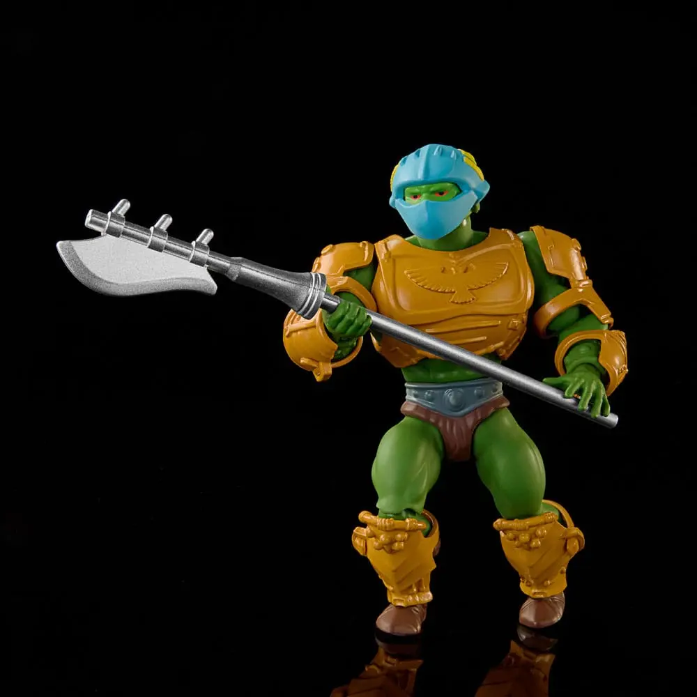 Masters of the Universe Origins Figurka Akcji Eterniański Strażnik Infiltrator 14 cm zdjęcie produktu