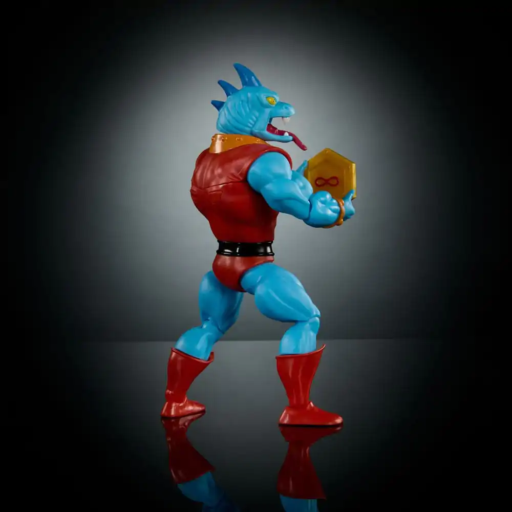 Masters of the Universe Origins Fang Man figurka zdjęcie produktu