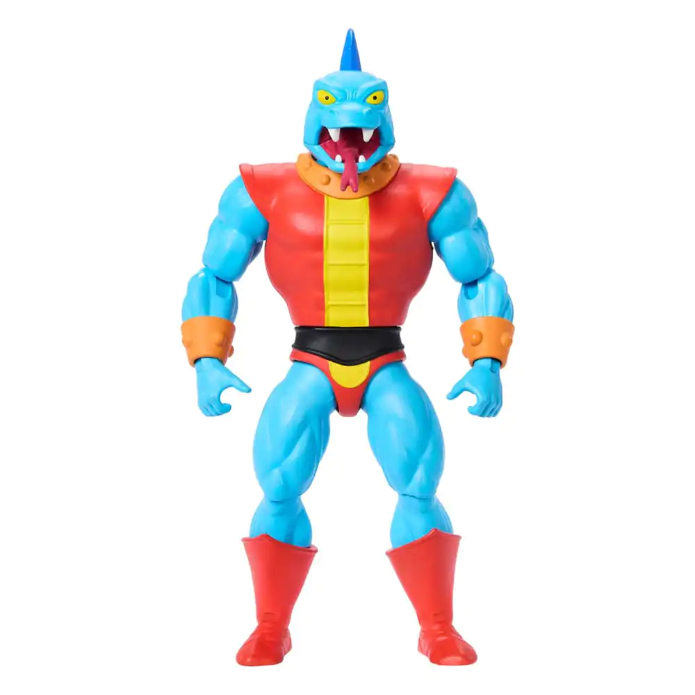 Masters of the Universe Origins Fang Man figurka zdjęcie produktu