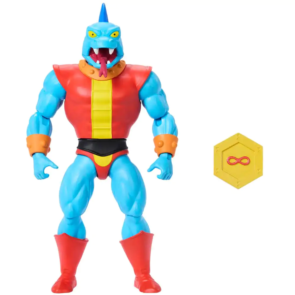Masters of the Universe Origins Fang Man figurka zdjęcie produktu