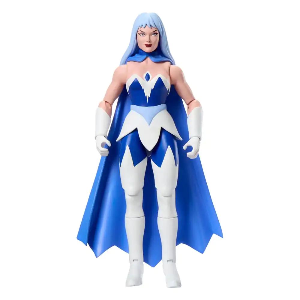 Masters of the Universe Origins Frosta figurka 14 cm zdjęcie produktu