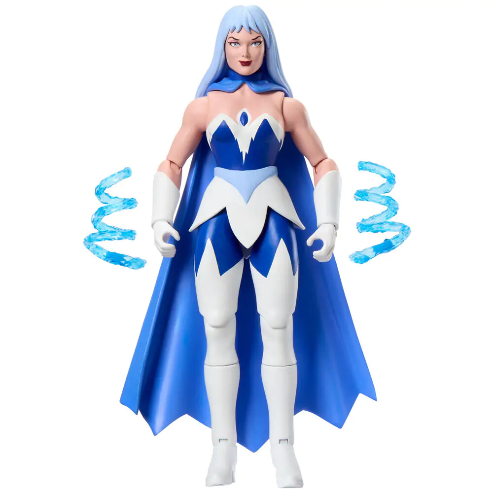 Masters of the Universe Origins Frosta figurka 14 cm zdjęcie produktu