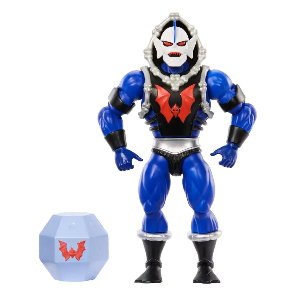 Masters of the Universe Origins Hordak figurka 14 cm zdjęcie produktu