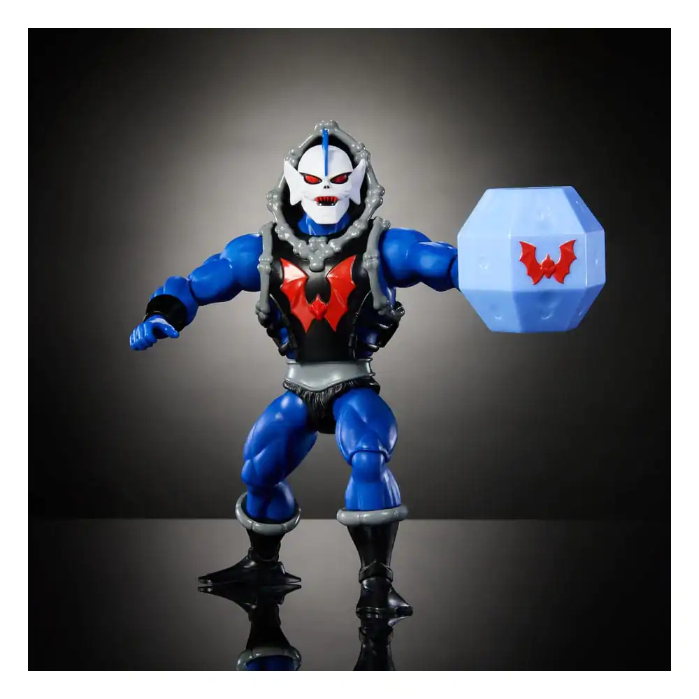 Masters of the Universe Origins Hordak figurka 14 cm zdjęcie produktu