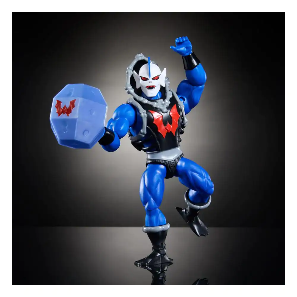 Masters of the Universe Origins Hordak figurka 14 cm zdjęcie produktu