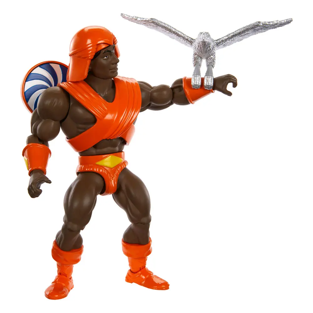 Masters of the Universe Origins Figurka Akcji Hypno 14 cm zdjęcie produktu