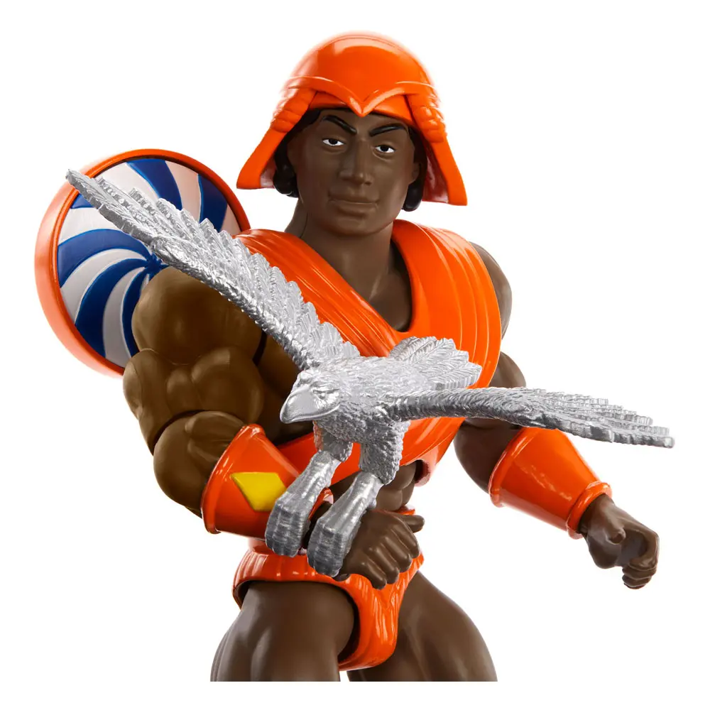 Masters of the Universe Origins Figurka Akcji Hypno 14 cm zdjęcie produktu