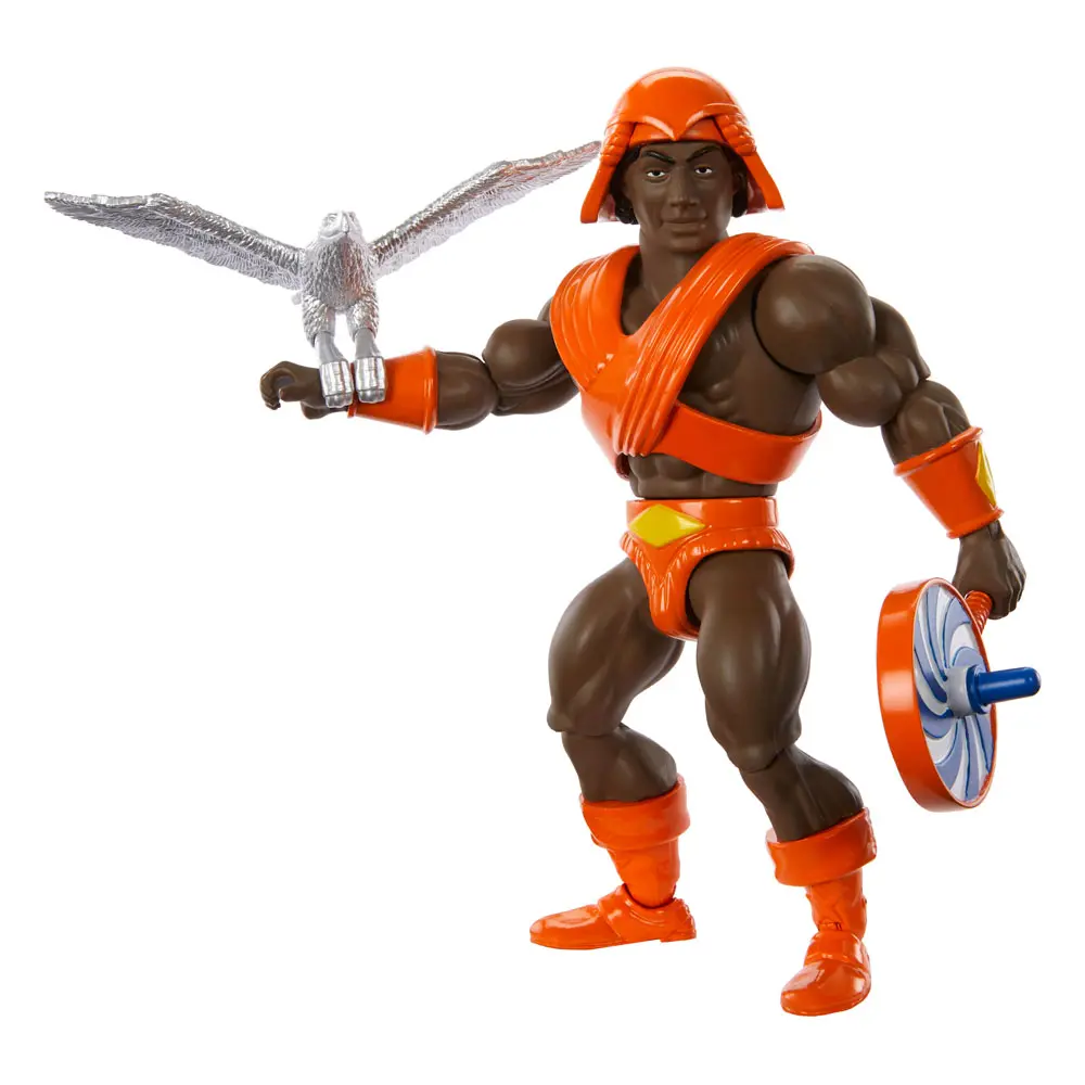 Masters of the Universe Origins Figurka Akcji Hypno 14 cm zdjęcie produktu