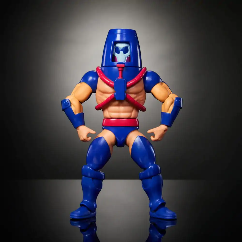 Masters of the Universe Origins Man-E-Faces figurka 14 cm zdjęcie produktu