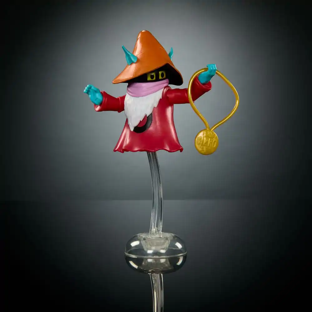 Figurka Masters of the Universe Origins Orko zdjęcie produktu