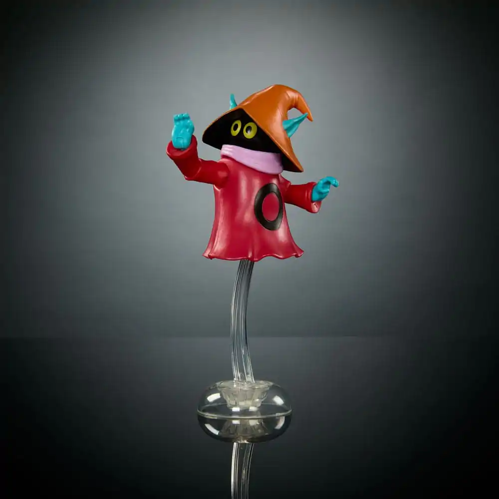Figurka Masters of the Universe Origins Orko zdjęcie produktu