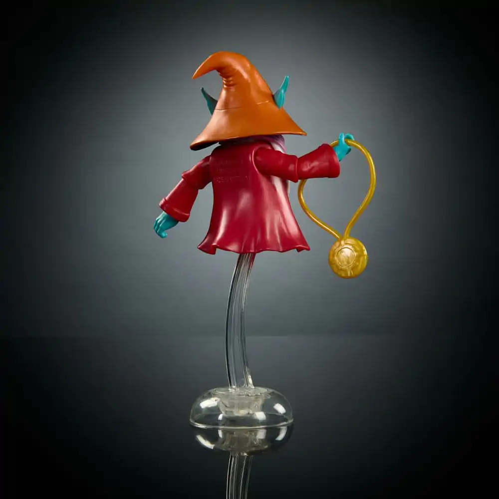 Figurka Masters of the Universe Origins Orko zdjęcie produktu