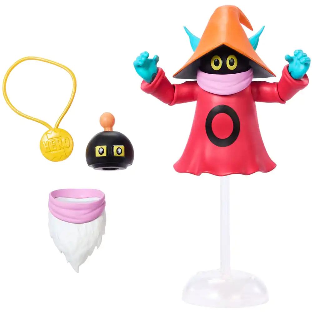 Figurka Masters of the Universe Origins Orko zdjęcie produktu
