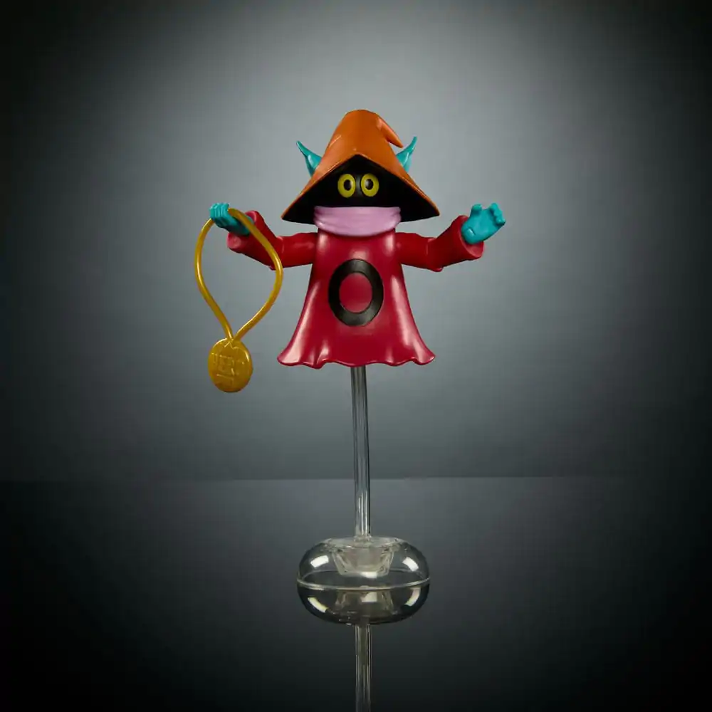 Figurka Masters of the Universe Origins Orko zdjęcie produktu