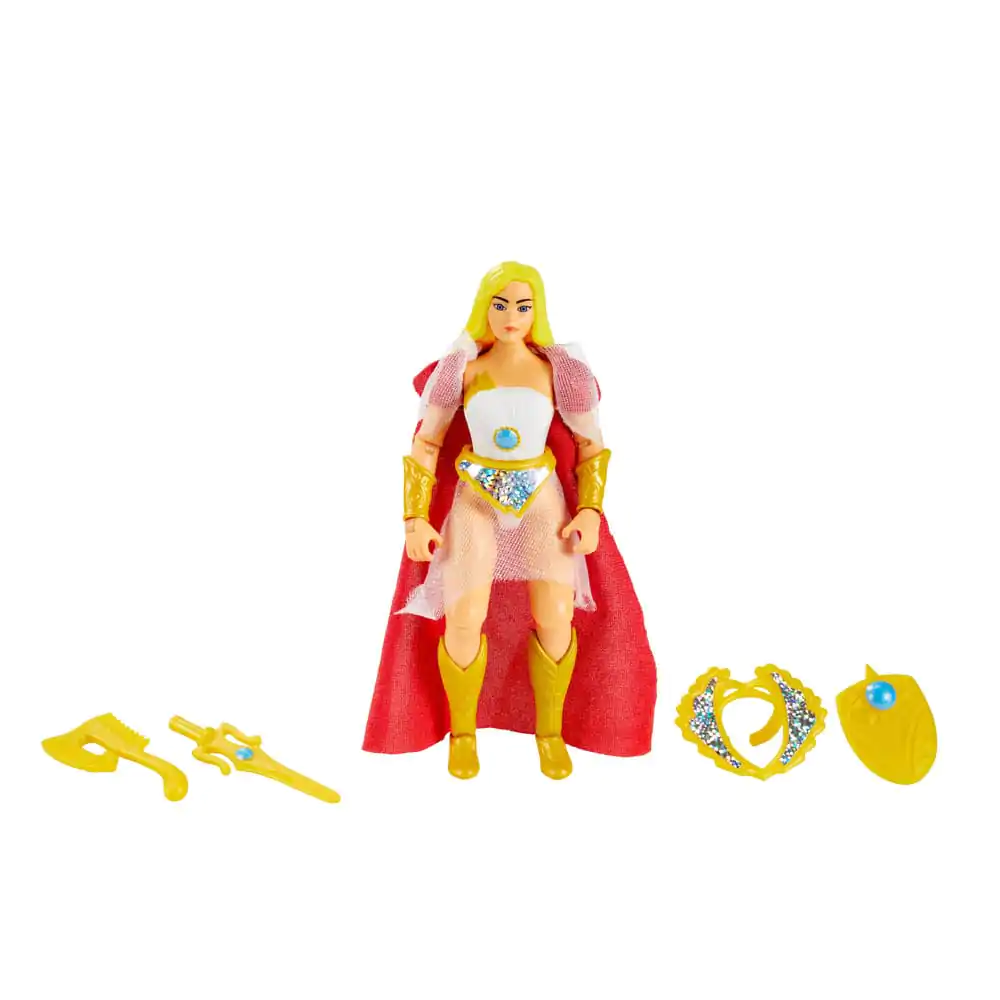 Masters of the Universe Origins Figurka Akcji Princess of Power: She-Ra 14 cm zdjęcie produktu