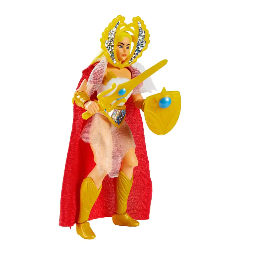 Masters of the Universe Origins Figurka Akcji Princess of Power: She-Ra 14 cm zdjęcie produktu