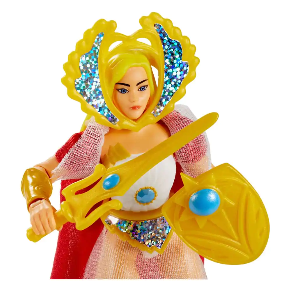 Masters of the Universe Origins Figurka Akcji Princess of Power: She-Ra 14 cm zdjęcie produktu