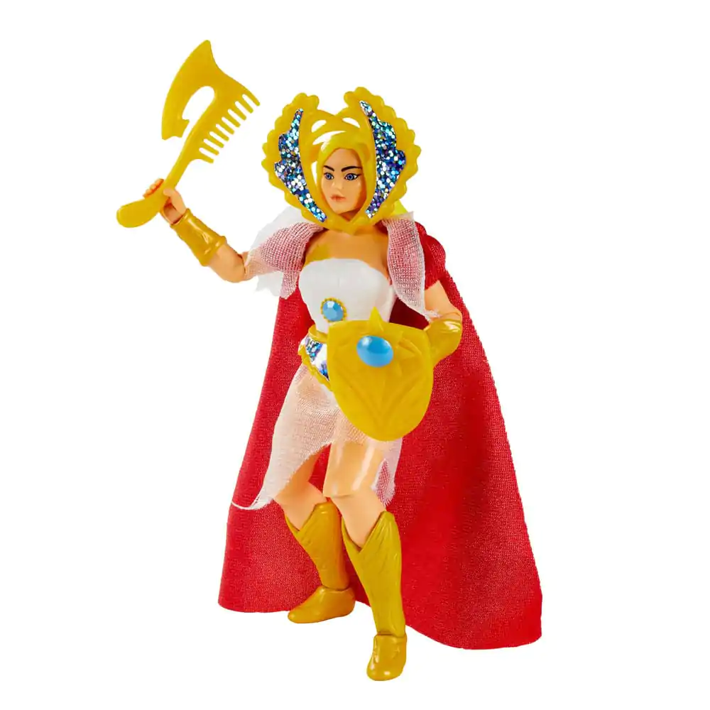 Masters of the Universe Origins Figurka Akcji Princess of Power: She-Ra 14 cm zdjęcie produktu