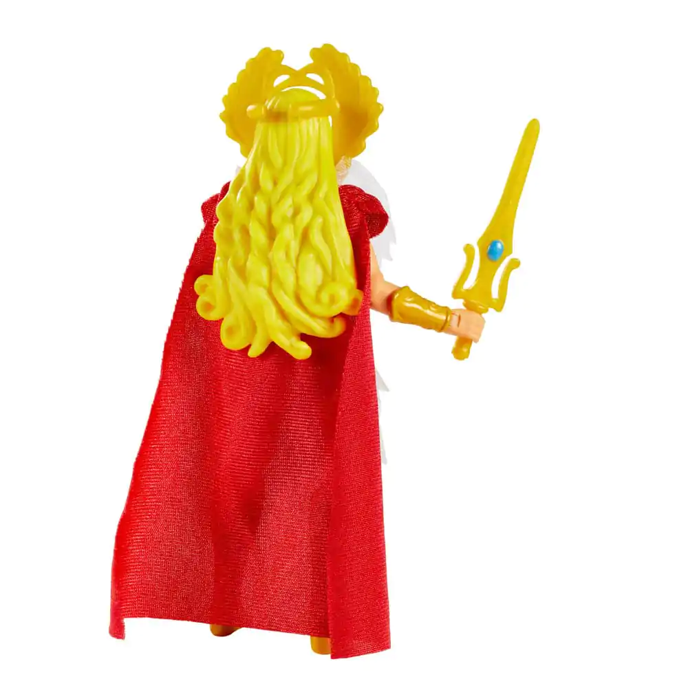 Masters of the Universe Origins Figurka Akcji Princess of Power: She-Ra 14 cm zdjęcie produktu