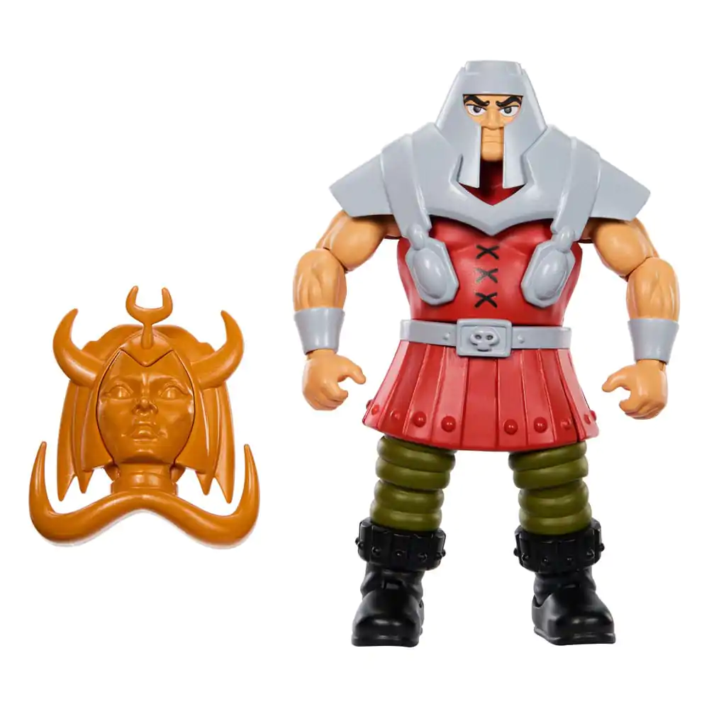 Masters of the Universe Origins Figurka Akcji Ram Man 14 cm zdjęcie produktu