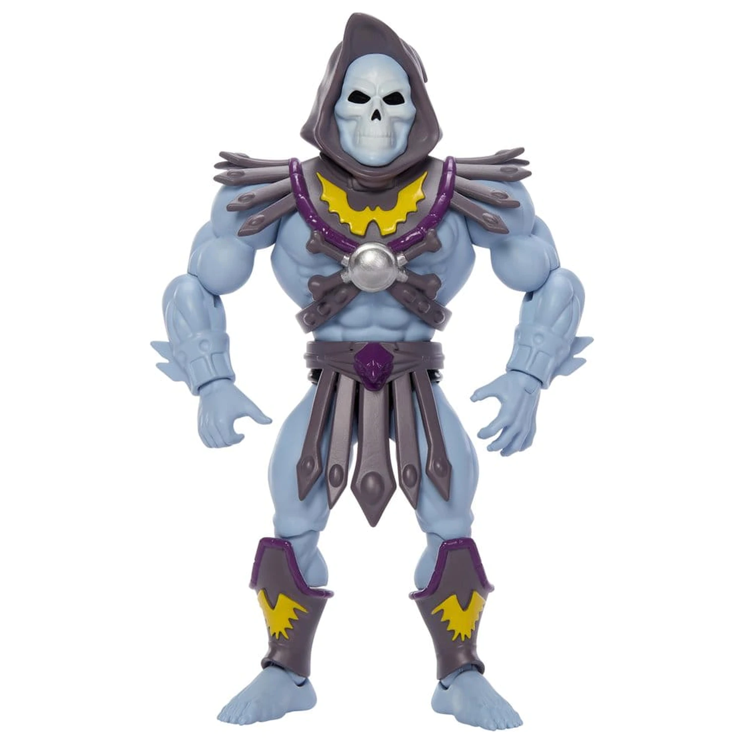 Masters of the Universe Origins Action Figure Sketchbook Series: Skeletor 14 cm zdjęcie produktu